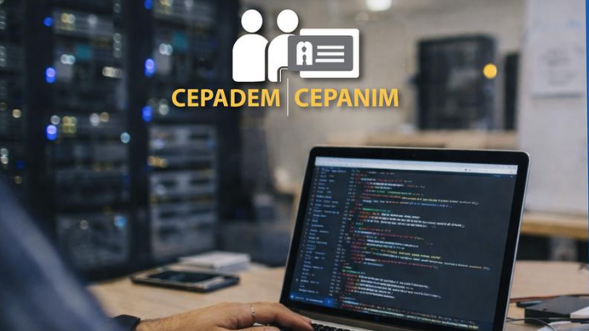Plataforma digital para reclamos de CEPADEM y CEPANIM Plataforma digital para reclamos de CEPADEM y CEPANIM