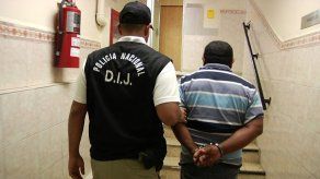 Rescatan a seis venezolanas y una colombiana explotadas sexualmente en Bella Vista Rescatan a seis venezolanas y una colombiana explotadas sexualmente en Bella Vista