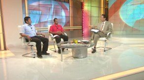 Denuncian condiciones deplorables en escuela de Agua Fría en Darién