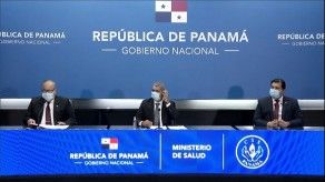 Autoridades reiteran medidas de restricción y hacen llamado a cumplirlas