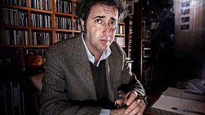 Paolo Sorrentino contará en televisión la historia de un joven papa
