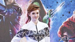 Hollywood prepara una versión femenina de Spider-Man