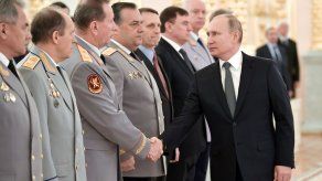 La renovación de armamento del Ejército de Rusia tes de fin de año