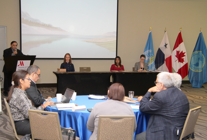 Analizan propuestas para reforzar manejo de residuos sólidos en el país