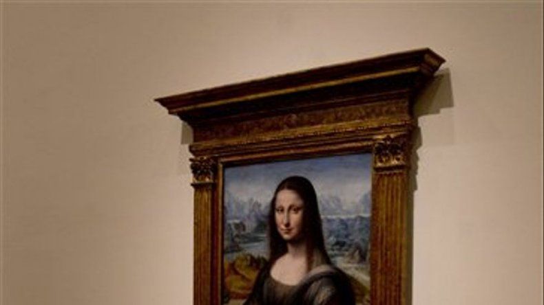 España da una bienvenida fervorosa a su Mona Lisa