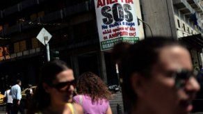 Grecia se prepara para un año todavía peor que los anteriores