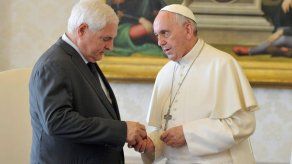 El papa Francisco no volverá a visitar Latinoamérica antes de 2016 El papa Francisco no volverá a visitar Latinoamérica antes de 2016