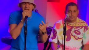 Flex revela que estrenará sencillo junto a Big Darío