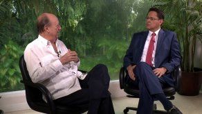 Como tentación de corrupción calificó Eisenmann el PAN