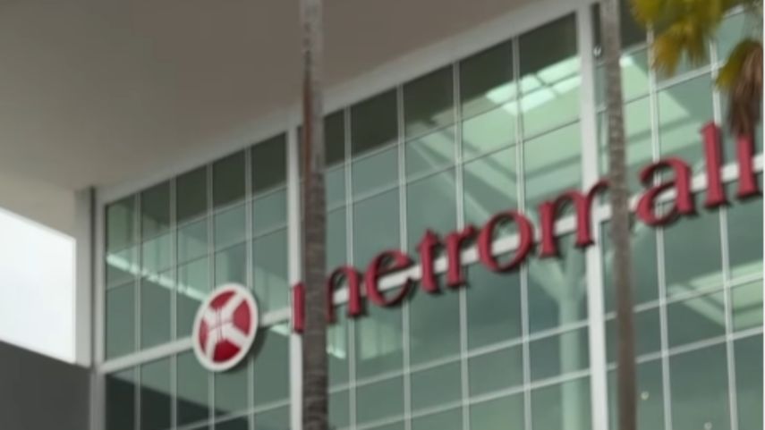 Horarios de Metromall