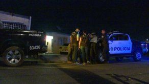 Ordenan detención provisional e imputan cargos por femicidio a hombre por asesinato de su hija
