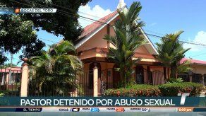 Ordenan la detención de un pastor en Bocas del Toro por presunto abuso de menor