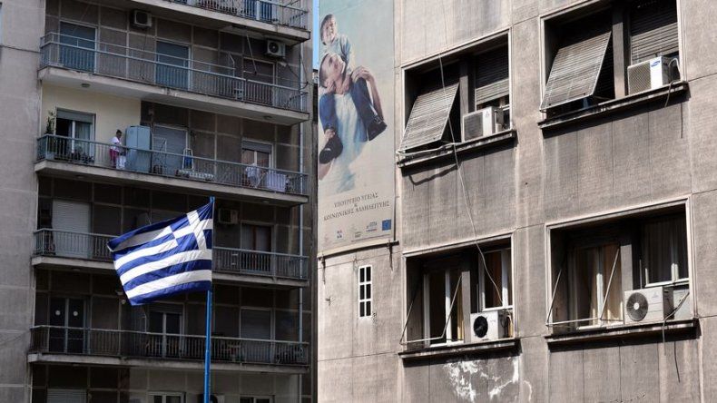 Zona euro espera lograr acuerdo con Grecia a comienzos de la próxima semana