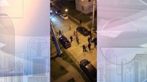 Continúan las fiestas e incumplimiento de medidas en Colón Continúan las fiestas e incumplimiento de medidas en Colón