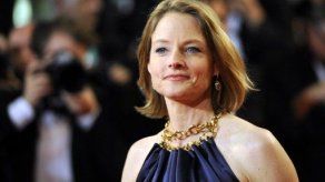 Jodie Foster recibirá premio Cecil B. de Mille de Globos de Oro