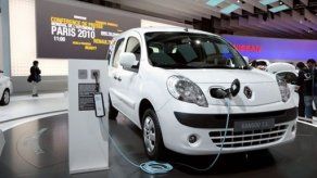 Autos eléctricos corren riesgo de perder popularidad en Japón