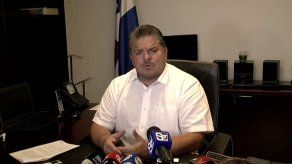PRD convoca a reunión ante declinación de Pérez para Contralor