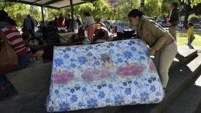 Panamá entre nueve países que piden a EEUU reunión sobre política migratoria para cubanos