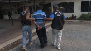 Detienen a hombre que apuñaló tras intentar violar a una menor en Veraguas