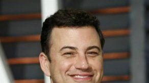 Jimmy Kimmel espera su segundo hijo con Molly McNearney