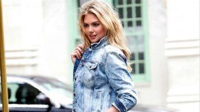 Kate Upton valora ser apoyada por otras mujeres