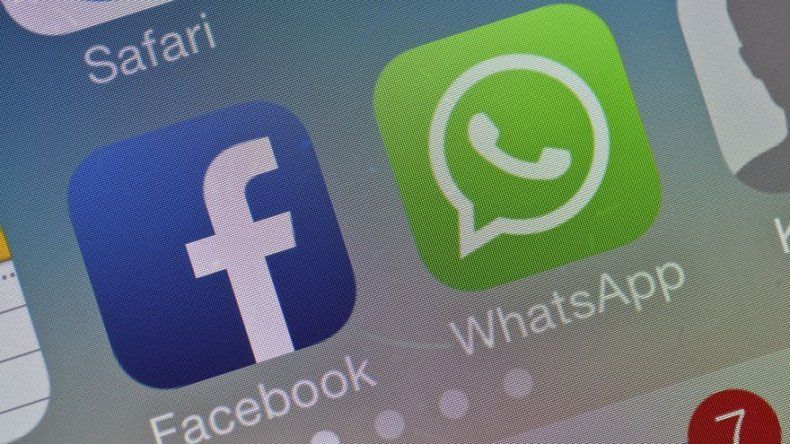 El presidente de Irán, Hasán Rohaní, ordena que no se bloquee Whatsapp