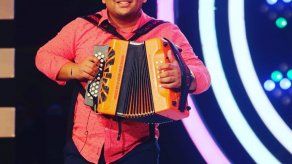 Reneyro Mercado le dice adiós a Cuna de Acordeones