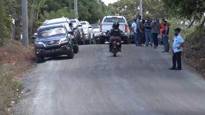 Por el intento de secuestro del hermano del presidente Laurentino Cortizo ya habían sido capturadas otras cinco personas, a las que se les decretó la medida de detención provisional.