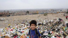 Save the children cifra en un tercio los niños españoles en riesgo de pobreza