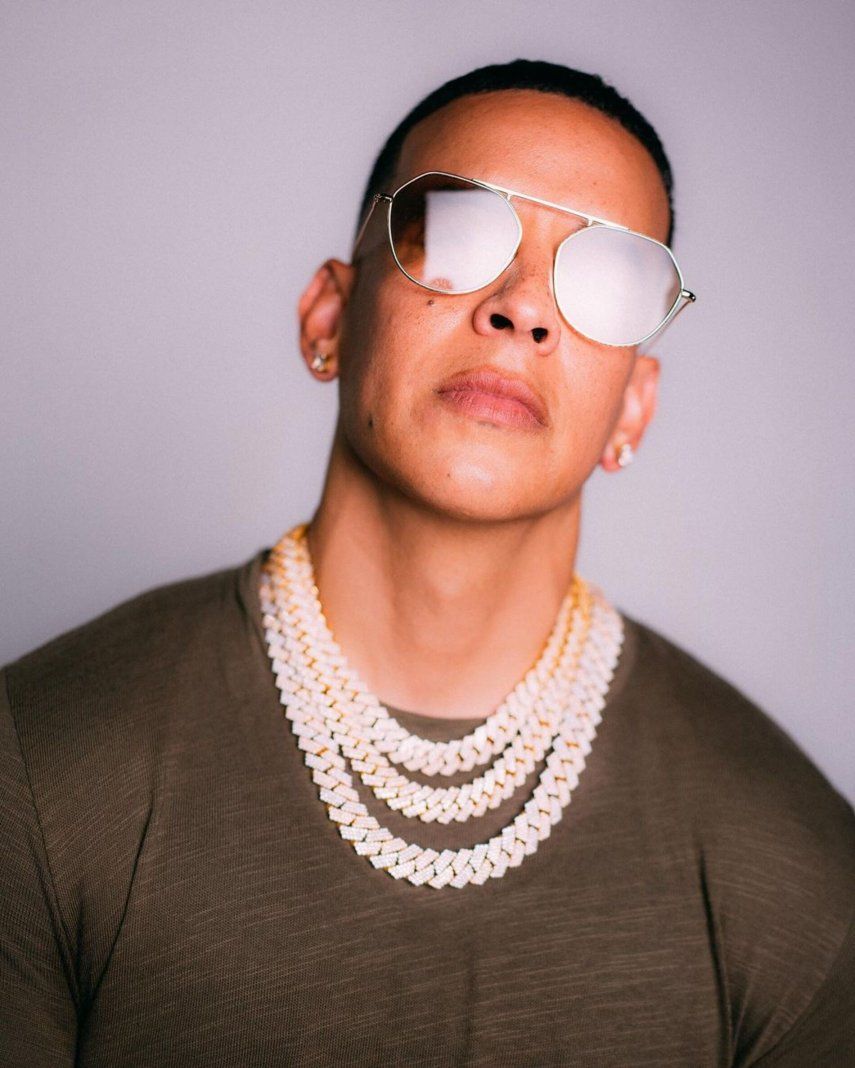 Daddy Yankee anuncia que su YouTube fue Hackeado