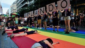 Viuda del atacante de discoteca de Orlando se declara no culpable