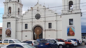 Semana de los Templos Abiertos