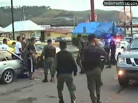 Porte la factura de su Blackberry, Policía se la pueden pedir