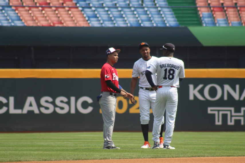 Panamá sufre primera derrota en el Clásico Mundial 2023&nbsp;