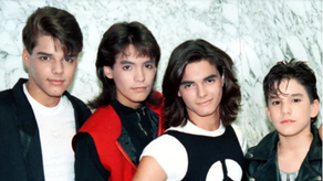 Roy Roselló denuncia supuesto abuso sexual.