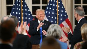 Super Bowl LIX: El presidente Donald Trump asistirá a la final de la NFL.