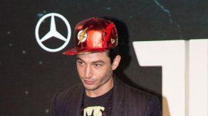 Ezra Miller: Cometí un error al desvelar mi orientación sexual