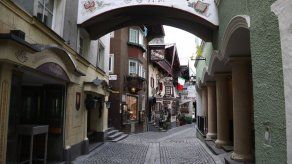 GEIR MOULSON y PHILIPP JENNE