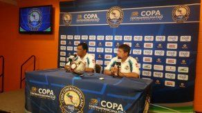 DT de Panamá completa convocatoria para enfrentar a México