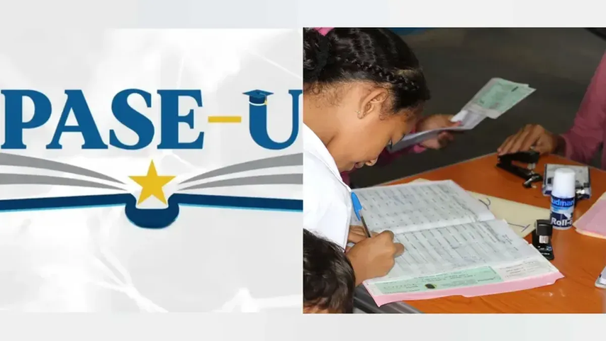 IFARHU pago de becas del PASE-U por cheque&nbsp;