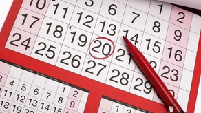 Calendario de feriados en Panamá 2026