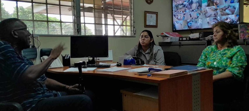 Junta Comunal de Ancón&nbsp;