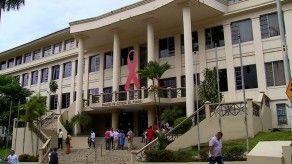 Magistrado pide regular viajes en la Corte Suprema de Justicia