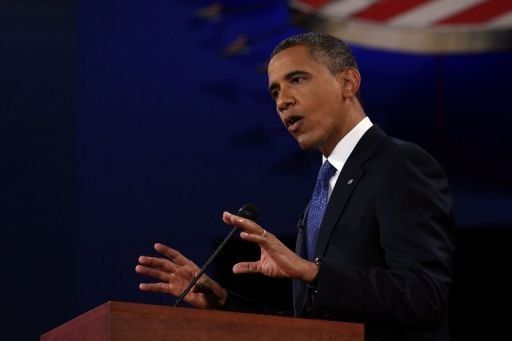 Obama promete reconstruir EEUU y no repetir errores