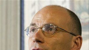 Italia forma nuevo gobierno