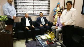 Comité de la JMJ y MIDA darán prioridad al productor nacional en desarrollo del evento Comité de la JMJ y MIDA darán prioridad al productor nacional en desarrollo del evento