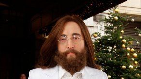 Subastan el mítico coche que John Lennon utilizó en Imagine