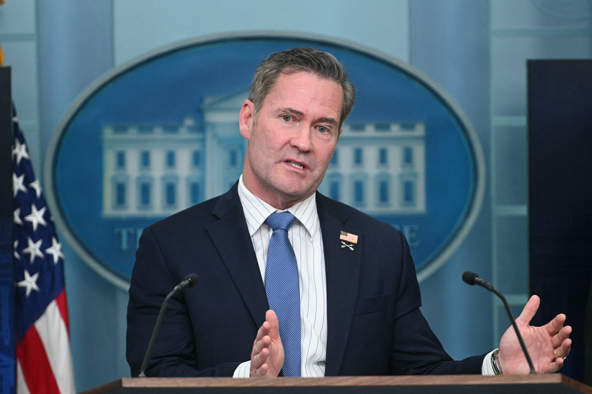 Estados Unidos amenaza con abrir las puertas del infierno