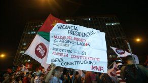 Vocero fujimorista dice es poco probable que Kuczynski se libre de vacancia