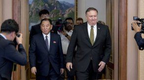 Corea del Norte pide aplazar cita con EEUU